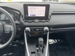 2025 Toyota RAV4 XLE AWD