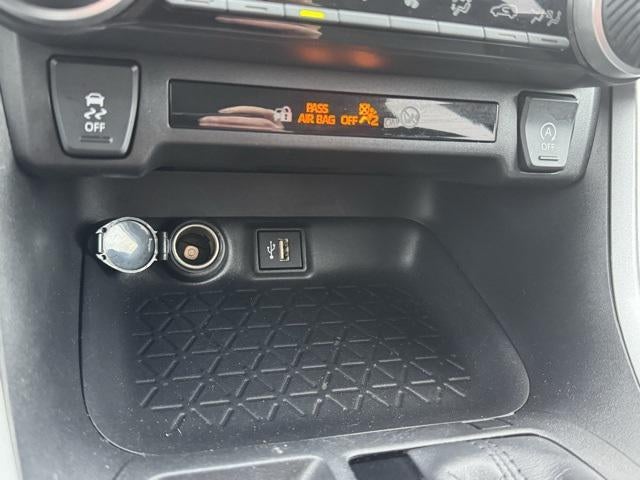 2025 Toyota RAV4 XLE AWD