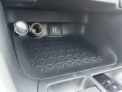 2025 Toyota RAV4 XLE AWD