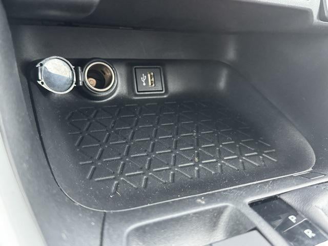 2025 Toyota RAV4 XLE AWD