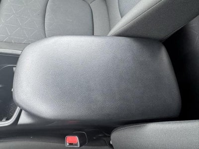 2025 Toyota RAV4 XLE AWD