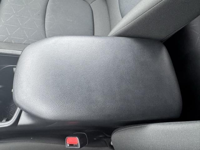 2025 Toyota RAV4 XLE AWD