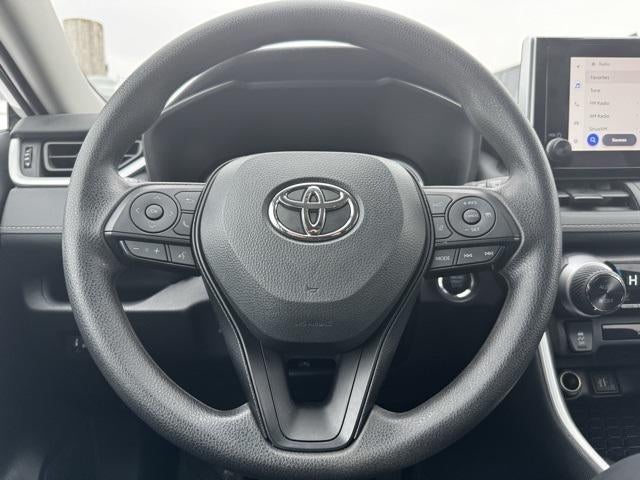 2025 Toyota RAV4 XLE AWD