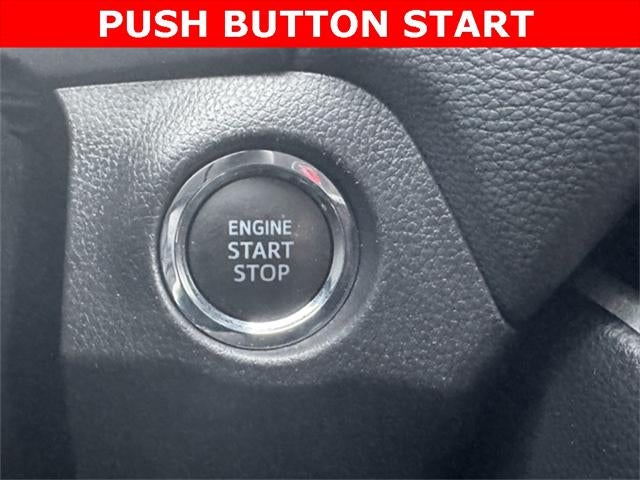 2025 Toyota RAV4 XLE AWD