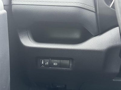 2025 Toyota RAV4 XLE AWD