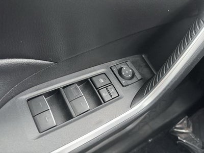 2025 Toyota RAV4 XLE AWD