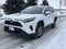 2025 Toyota RAV4 XLE AWD