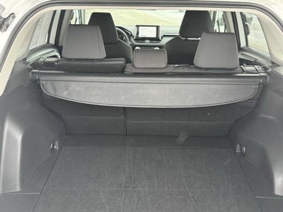 2025 Toyota RAV4 XLE AWD