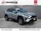 2025 Toyota RAV4 XLE AWD