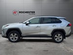 2025 Toyota RAV4 XLE AWD