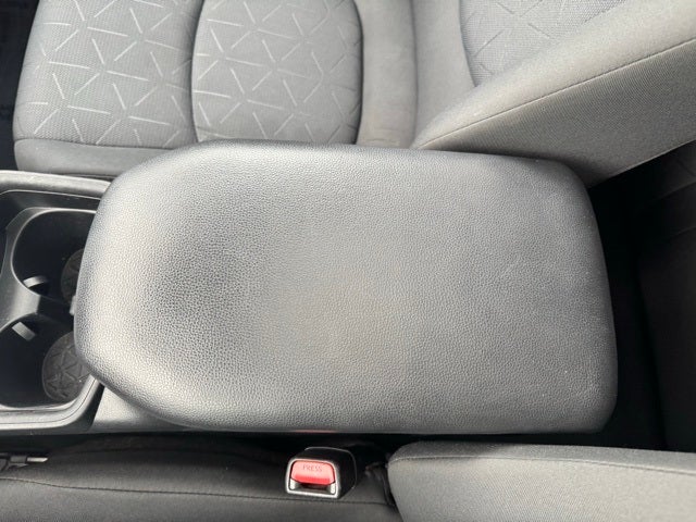 2019 Toyota RAV4 XLE AWD