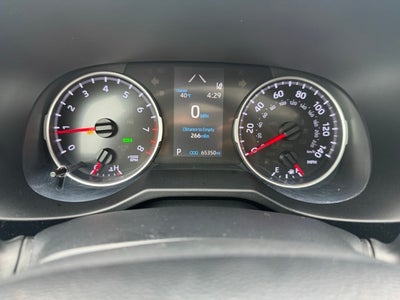 2019 Toyota RAV4 XLE AWD