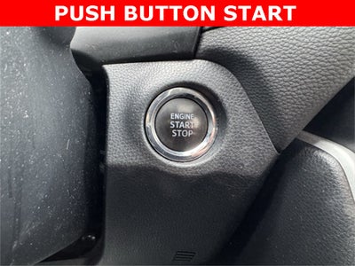 2019 Toyota RAV4 XLE AWD