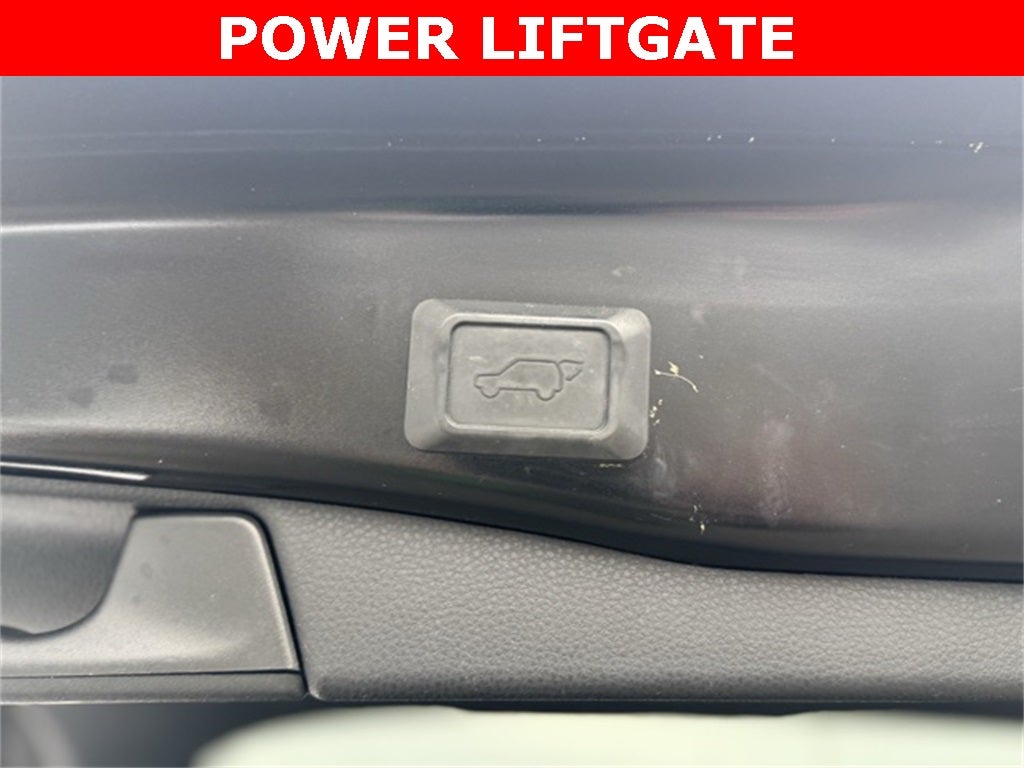 2019 Toyota RAV4 XLE AWD