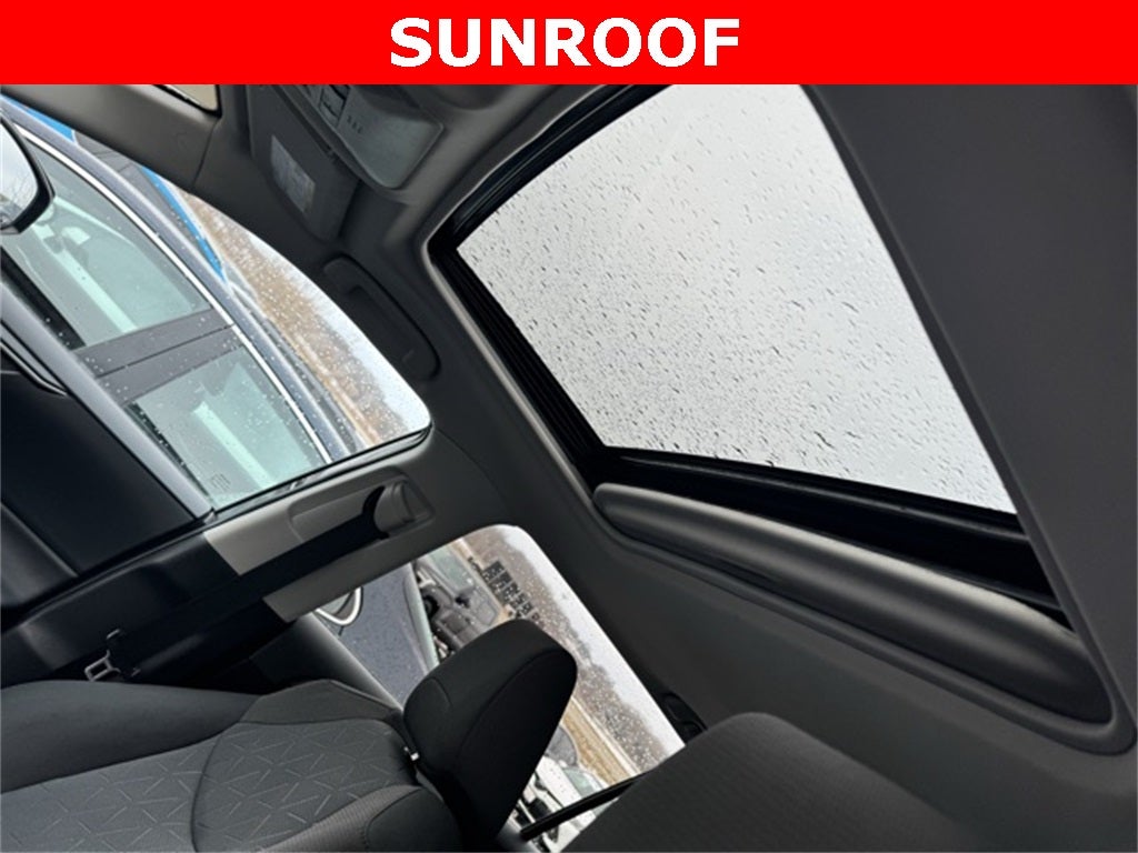 2019 Toyota RAV4 XLE AWD