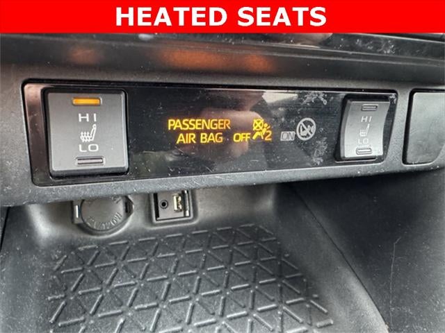 2019 Toyota RAV4 XLE AWD