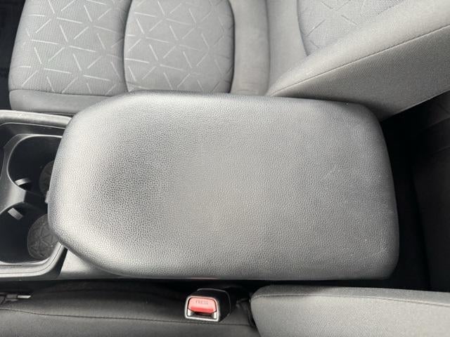 2019 Toyota RAV4 XLE AWD