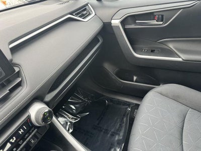 2019 Toyota RAV4 XLE AWD