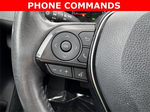 2019 Toyota RAV4 XLE AWD