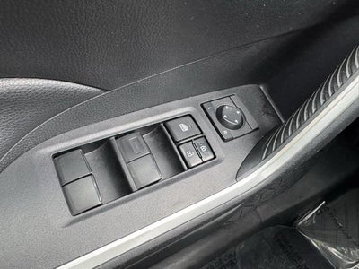 2019 Toyota RAV4 XLE AWD