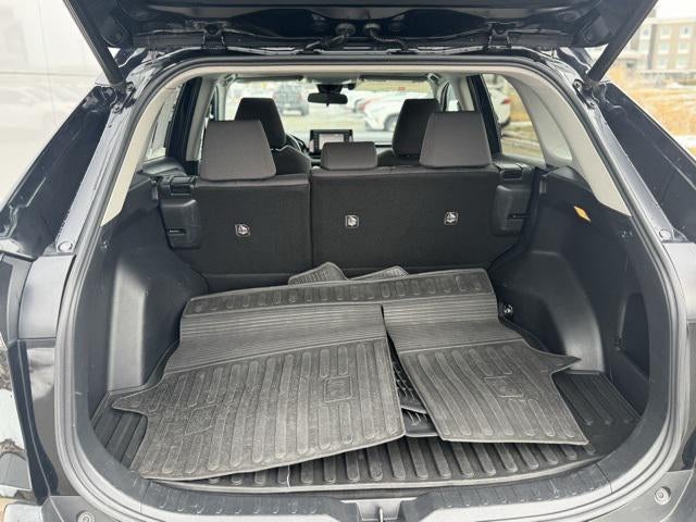 2019 Toyota RAV4 XLE AWD