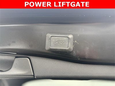 2019 Toyota RAV4 XLE AWD