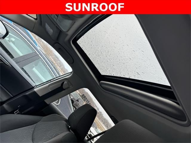 2019 Toyota RAV4 XLE AWD