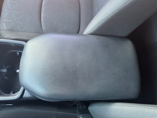 2022 Toyota RAV4 XLE AWD