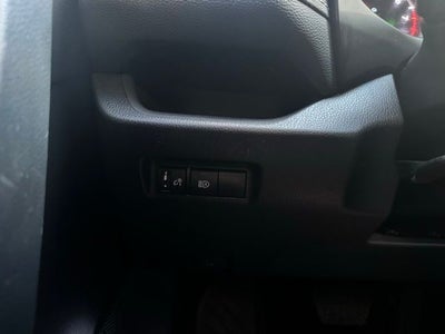 2022 Toyota RAV4 XLE AWD