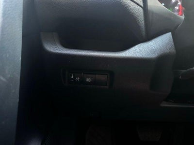 2022 Toyota RAV4 XLE AWD