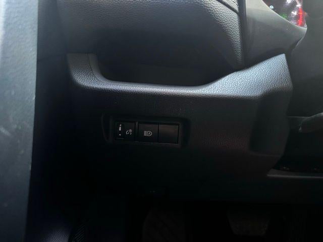 2022 Toyota RAV4 XLE AWD