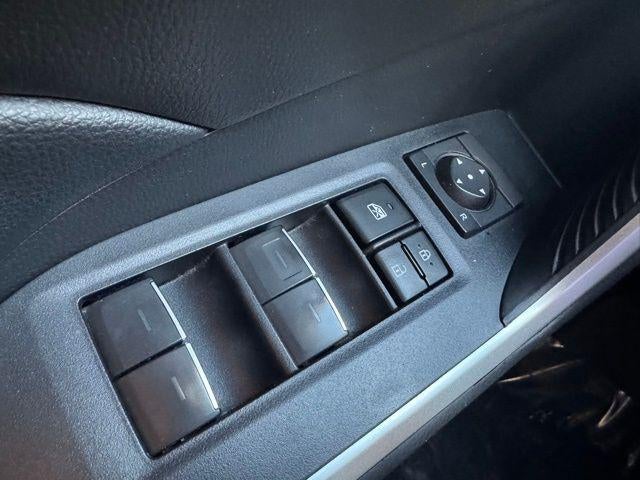 2022 Toyota RAV4 XLE AWD