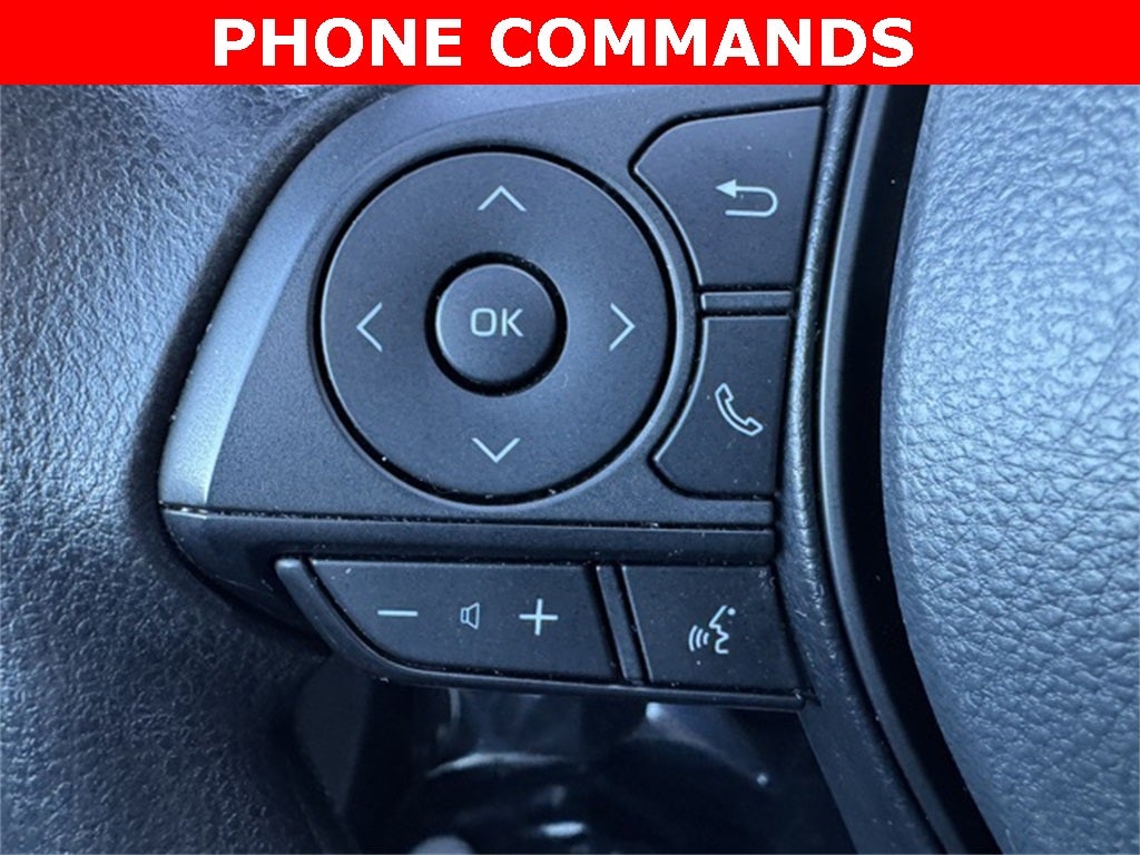 2023 Toyota RAV4 XLE AWD