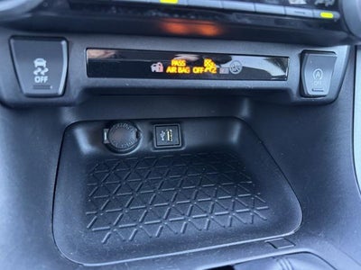 2023 Toyota RAV4 XLE AWD