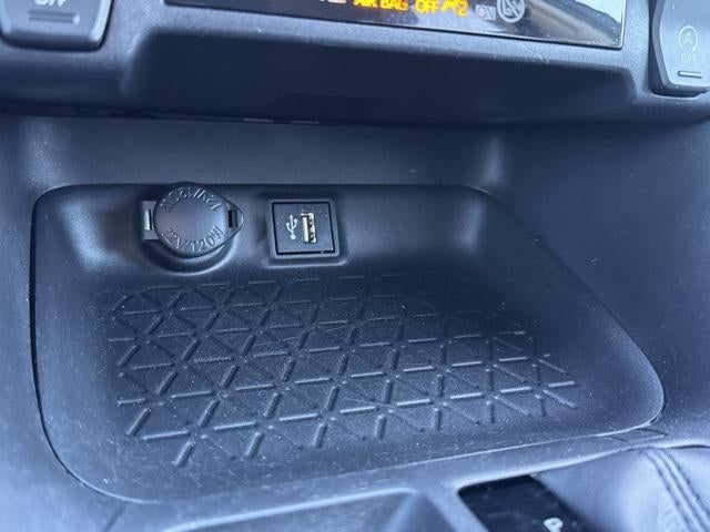 2023 Toyota RAV4 XLE AWD