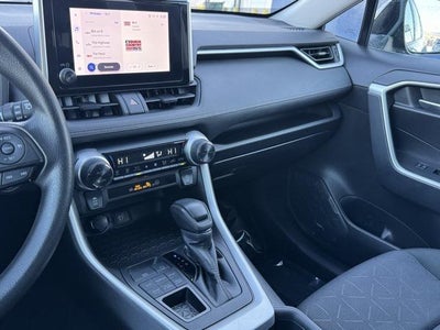 2023 Toyota RAV4 XLE AWD