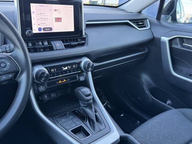 2023 Toyota RAV4 XLE AWD