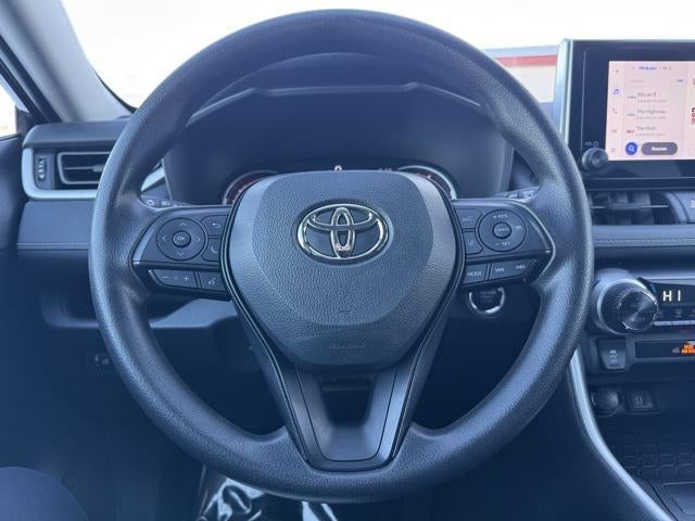 2023 Toyota RAV4 XLE AWD