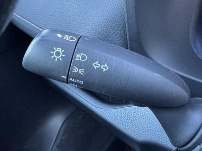 2023 Toyota RAV4 XLE AWD