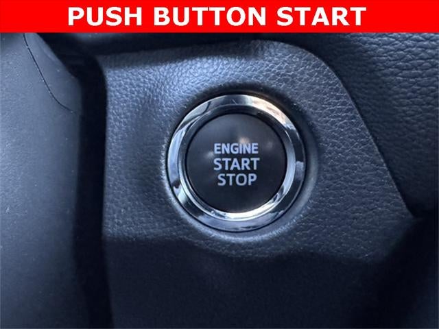 2023 Toyota RAV4 XLE AWD