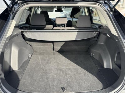 2023 Toyota RAV4 XLE AWD