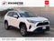 2025 Toyota RAV4 XLE AWD