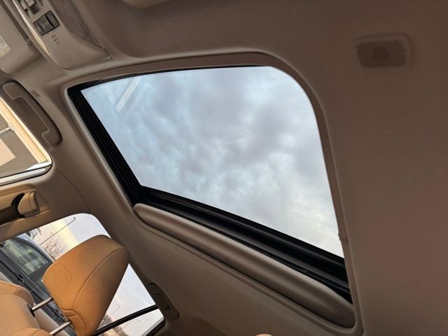 2025 Toyota RAV4 XLE AWD