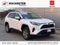 2025 Toyota RAV4 XLE AWD