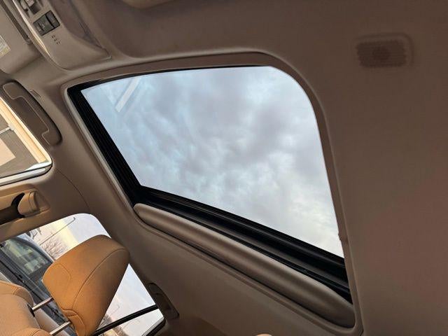 2025 Toyota RAV4 XLE AWD