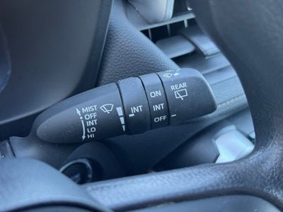 2025 Toyota RAV4 XLE AWD