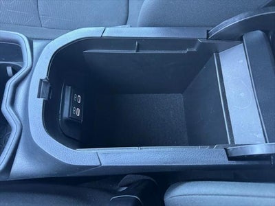 2025 Toyota RAV4 XLE AWD