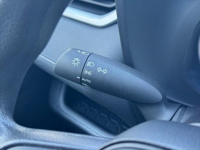 2025 Toyota RAV4 XLE AWD