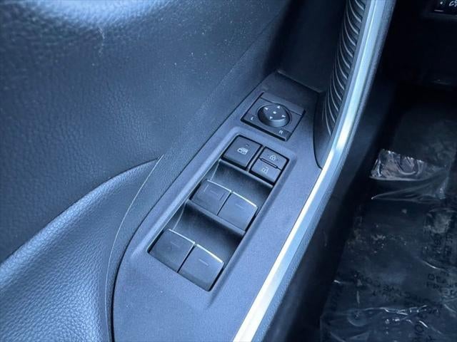 2025 Toyota RAV4 XLE AWD