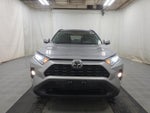 2021 Toyota RAV4 XLE AWD